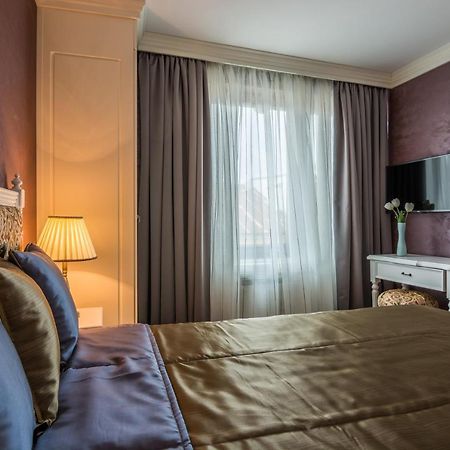 Boutique Guest House Coco Пловдив Екстериор снимка