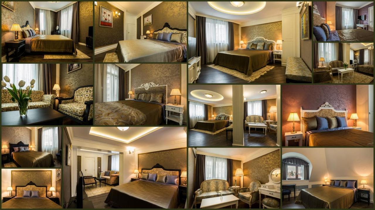 Boutique Guest House Coco Пловдив Екстериор снимка