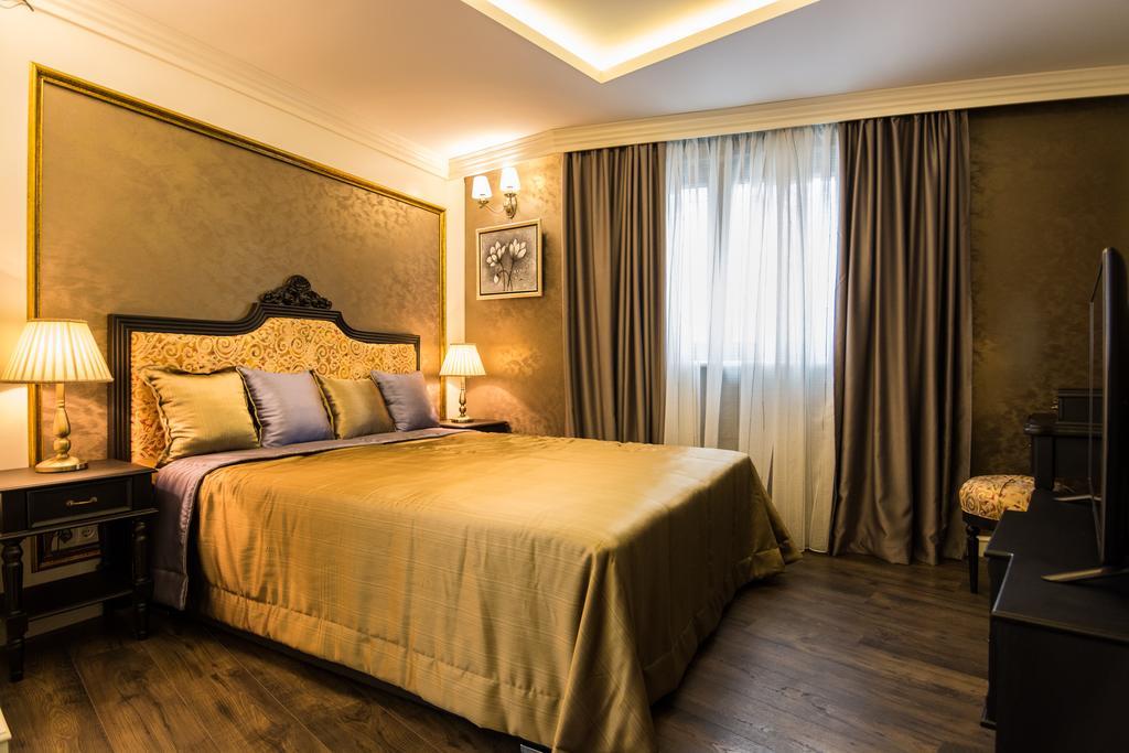 Boutique Guest House Coco Пловдив Екстериор снимка