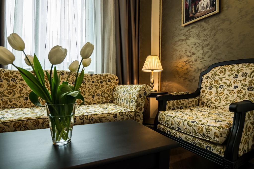 Boutique Guest House Coco Пловдив Екстериор снимка