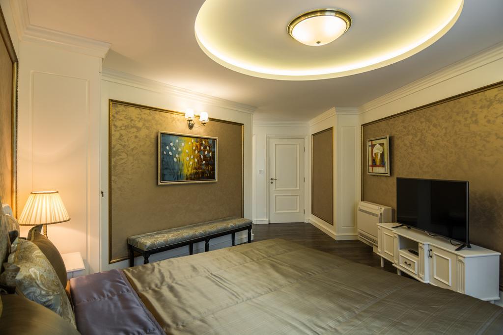 Boutique Guest House Coco Пловдив Екстериор снимка