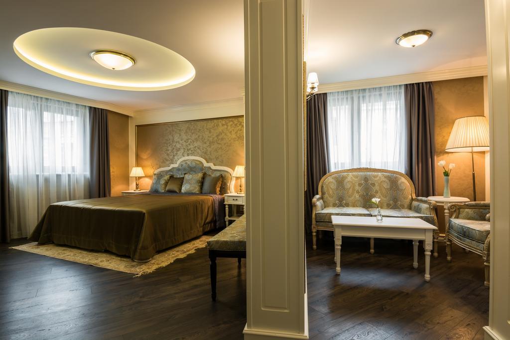 Boutique Guest House Coco Пловдив Екстериор снимка